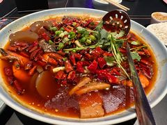 -粉墨特色菜·烧烤音乐酒馆