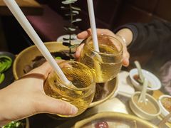 -巴奴毛肚火锅(广益哥伦布店)