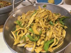 -不倒翁·安徽名菜楼(步行街店)