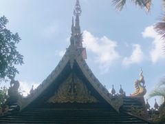 -西双版纳总佛寺