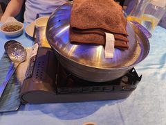 -千岛蚝高压锅生蚝·人参火锅(白云万达店)