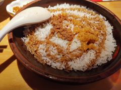 -裕鼎鲜·新中菜(王府井店)