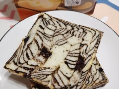 -爸爸糖吐司面包(重庆解放碑英利大融城店)