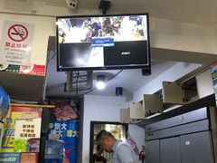-家味螺蛳粉&烤鱼(五角场店)