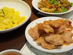 -老厨家(友谊路总店)