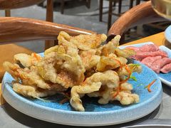-鹤之乡·齐齐哈尔东北炭火烤肉(昆明盈江路店)