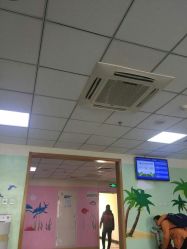 -北京首儿窦店儿童医院