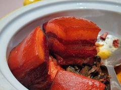 -毛家饭店·30年融合新湘菜(汉峪金谷店)