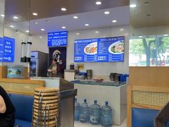 -木木鲜海鲜面(天一店)