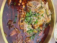 -冒菜西施·非遗冒菜(总店)