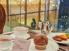 -Angelina安吉丽娜(恒隆广场店)