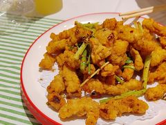 -三毛烧烤·南昌大排档(山姆店)