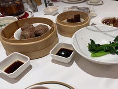 -喜宴又一村·粤菜·茶点·海鲜(壹方天地店)