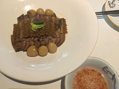 -庆云楼饭庄(什刹海店)