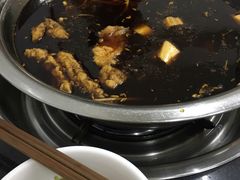 -水碾河肥兔火锅(水碾河店)