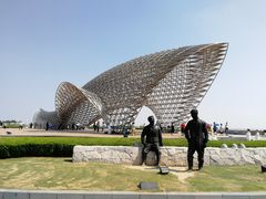 -南汇嘴观海公园