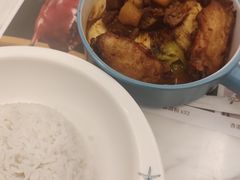-新世界餐厅(万达店)