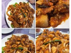 -肘子酥·天津菜·特色捞面(德云社店)
