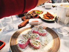 -春树下·树屋花房西餐厅(罍街AS1980店)