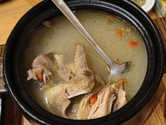 -陶德砂锅(蜀汉路店)