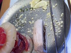 -杨记齐齐哈尔烤肉(总店)