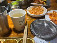 -原始泥炉烤肉(总店)