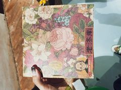漂亮盒子-奶奶的美食(悦立方店)