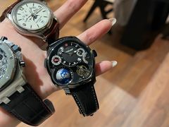 -聚云奢二手奢侈品黄金手表包包回收·中古店(上海店)
