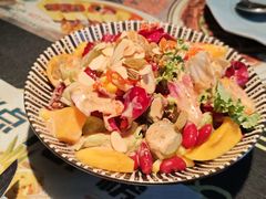 -心海贝西餐(坦洲店)