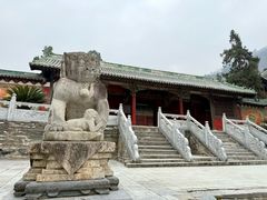 -报恩寺(平武县)