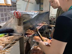 -大成烧烤