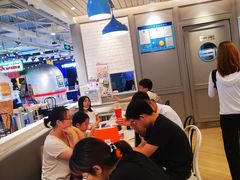 -满记甜品(优客百盛店)