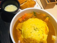 -噹噹呀咪咖喱屋(三阳百盛店)