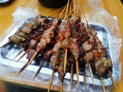羊肉串-同来顺烧烤餐厅(哈尔滨道店)