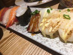 -初居食屋日式料理(万象城购物中心店)