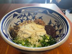 -蜗牛小馆醉乡民谣云南菜(惠新西里店)