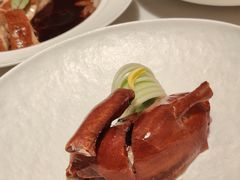 -彩丰楼中餐厅(深圳国际会展中心洲际酒店)