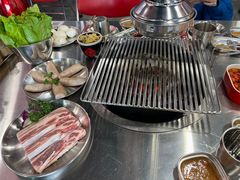 -大喜烤肉(海宁尚东店)