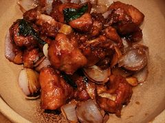 -青年公社烤鸭(青年路店)