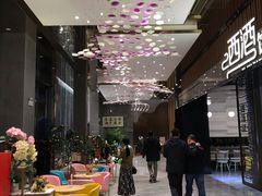 -西酒时光(恒福店)