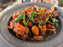 -零度空间·台湾小馆(五道口购物中心店)