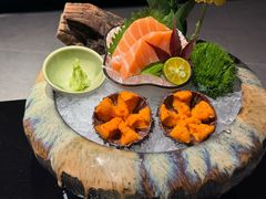 -胆道·海胆专门店(凯德晶萃店)