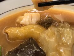 -沈灶河豚宴·河豚融合餐厅(汉中路店)