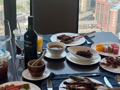 -Social 秀西餐厅-长沙瑞吉酒店(运达店)