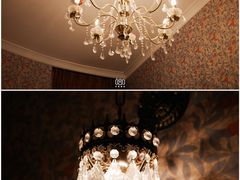 -塔顶·Cafe·日啡夜酒(北京路店)