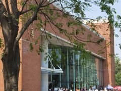 -清华大学-观畴园餐厅