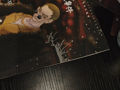 -剧狐剧本杀·月球探案馆(人民广场1号店)