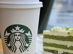 -星巴克(广州萝岗敏捷店)