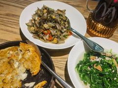 -金成潮菜博物馆(海珠湿地店)