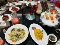 -新南华大酒店(长寿店)